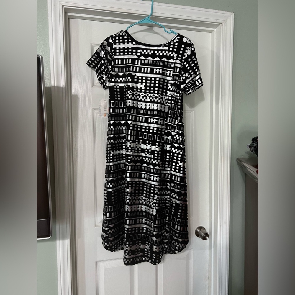 Lularoe dress